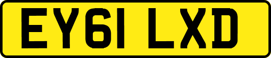 EY61LXD