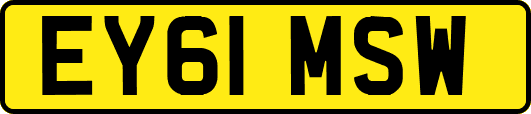 EY61MSW