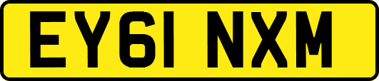 EY61NXM