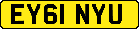 EY61NYU