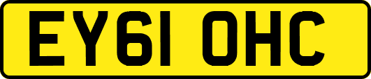 EY61OHC