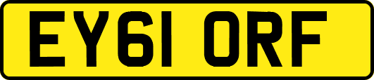 EY61ORF