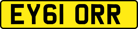 EY61ORR