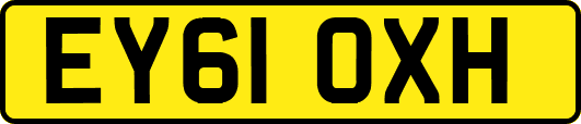EY61OXH