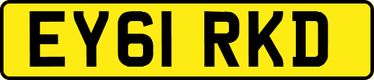 EY61RKD