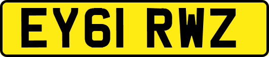 EY61RWZ