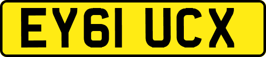 EY61UCX