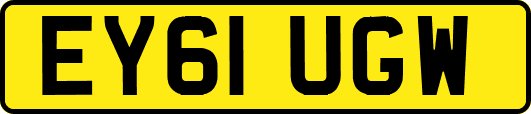 EY61UGW