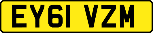 EY61VZM