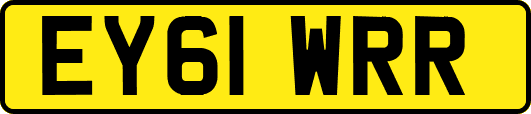 EY61WRR