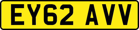 EY62AVV