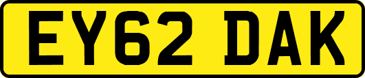 EY62DAK