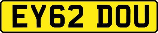 EY62DOU