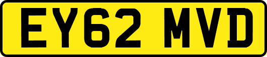 EY62MVD