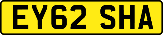 EY62SHA