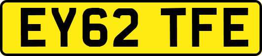 EY62TFE
