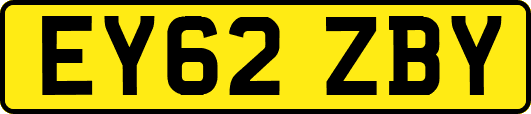 EY62ZBY