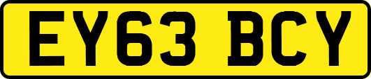 EY63BCY