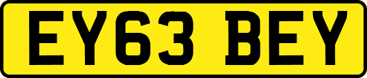 EY63BEY