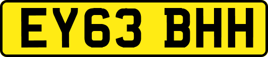 EY63BHH