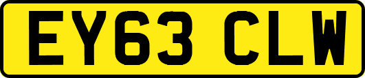 EY63CLW