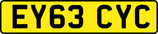 EY63CYC