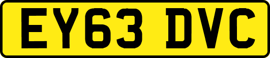 EY63DVC
