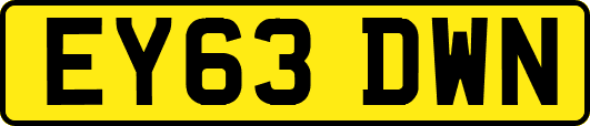 EY63DWN