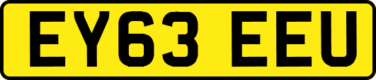 EY63EEU