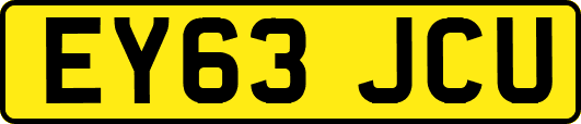 EY63JCU
