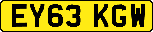 EY63KGW