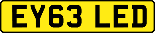 EY63LED