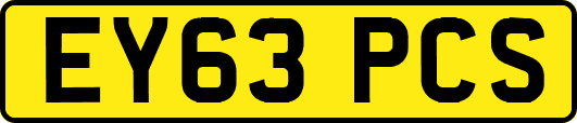 EY63PCS