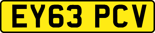 EY63PCV