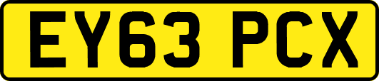 EY63PCX