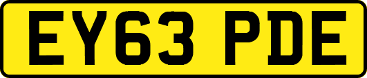 EY63PDE