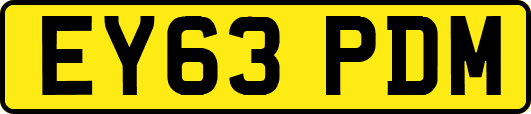EY63PDM