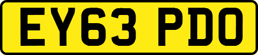 EY63PDO