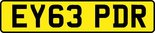 EY63PDR