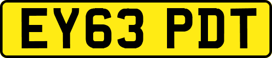 EY63PDT