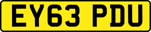 EY63PDU