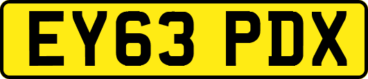 EY63PDX
