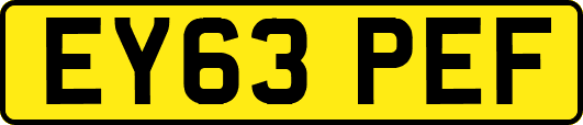 EY63PEF