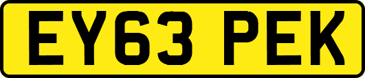 EY63PEK