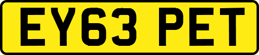 EY63PET