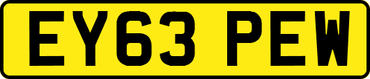 EY63PEW