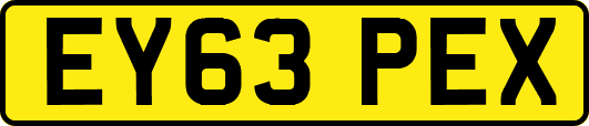 EY63PEX