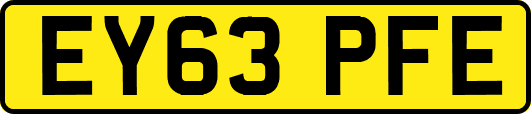 EY63PFE