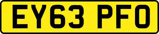 EY63PFO