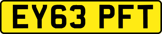EY63PFT
